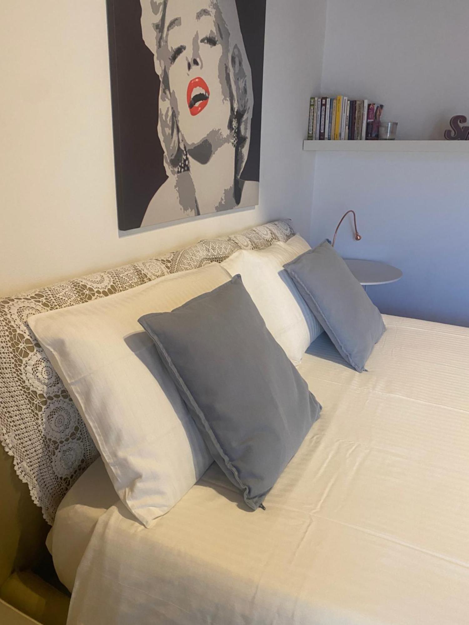 Casa Vacanze Chez La Reine - Holiday Home فيتشنزا المظهر الخارجي الصورة