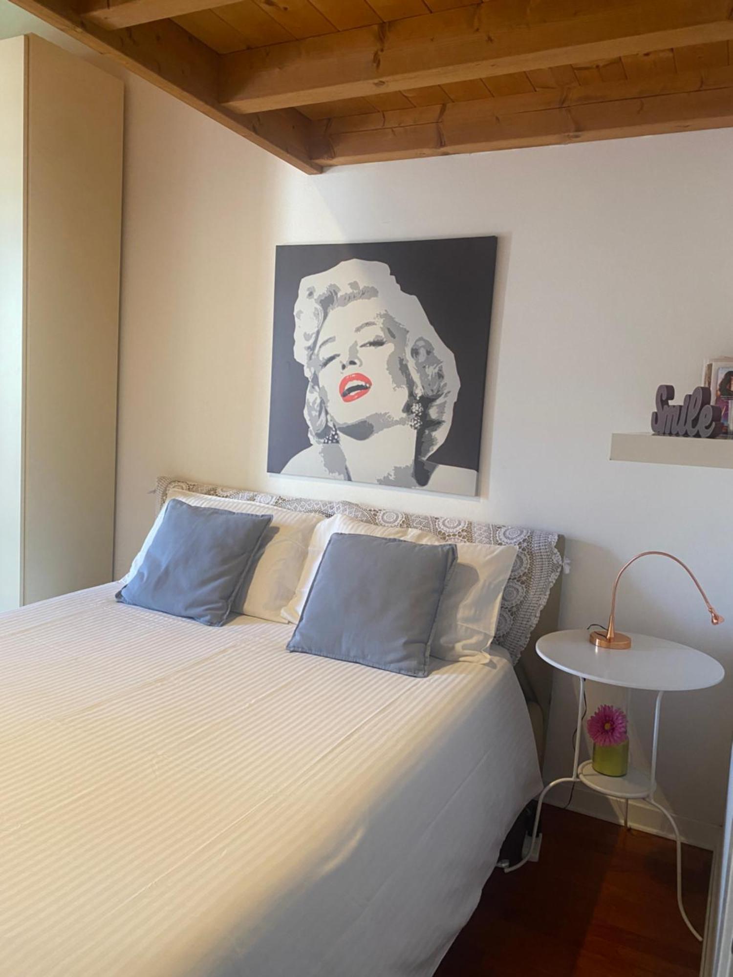 Casa Vacanze Chez La Reine - Holiday Home فيتشنزا المظهر الخارجي الصورة