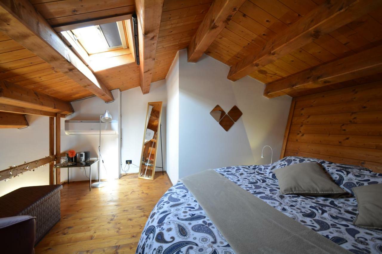 Casa Vacanze Chez La Reine - Holiday Home فيتشنزا المظهر الخارجي الصورة
